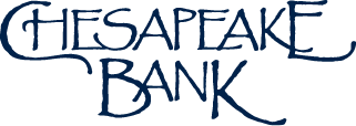 Chesapeake Bank logo